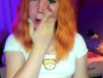 koreandollts webcam model stream image