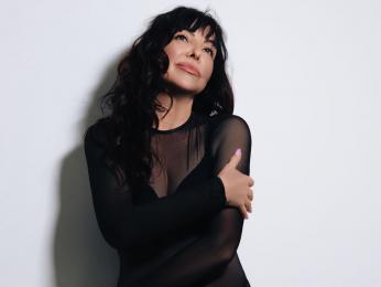 LindaPowells webcam model stream image