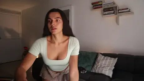 _Vahos_ webcam stripchat model stream image