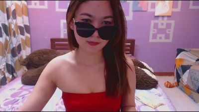 SweetLilah webcam model stream image