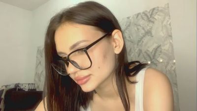 AlethaHelsley webcam model stream image