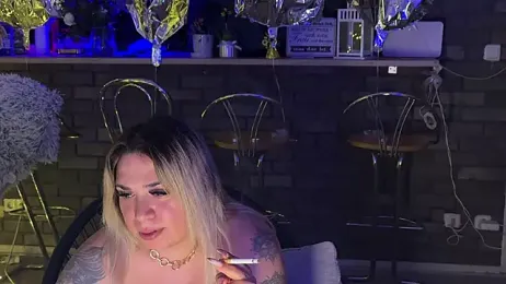 Monageil webcam model stream image