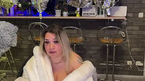 Monageil webcam stripchat model stream image