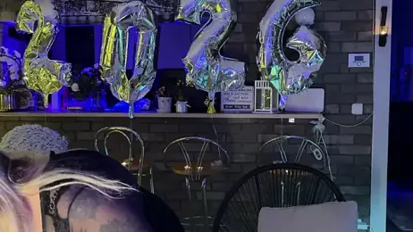 Monageil webcam model stream image