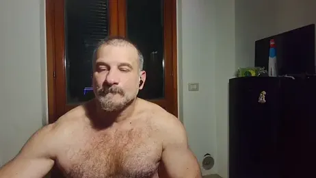 Mauro7788 webcam model stream image