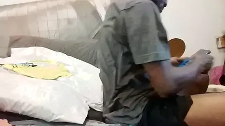 Maculine_Stayr webcam model stream image