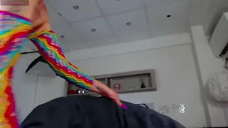 SugarStardust webcam model stream image