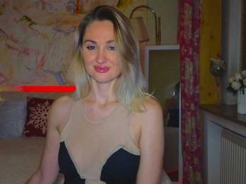 MisssMira webcam model stream image