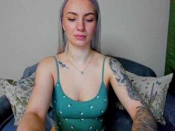 Gaichka webcam bongacams model stream image