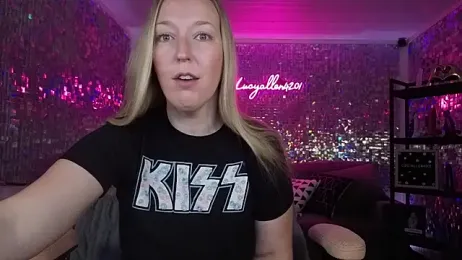 lucyallen4201 webcam model stream image