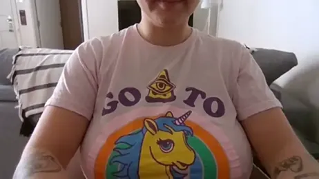 xxxluana webcam model stream image