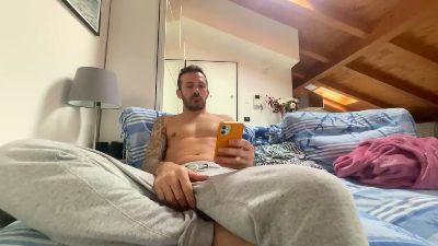 Dakot87 webcam model stream image