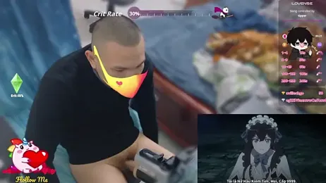 -_kur_- webcam model stream image