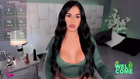 Franciis_4u webcam stripchat model stream image