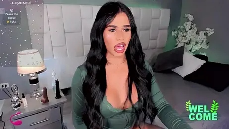 Franciis_4u webcam model stream image