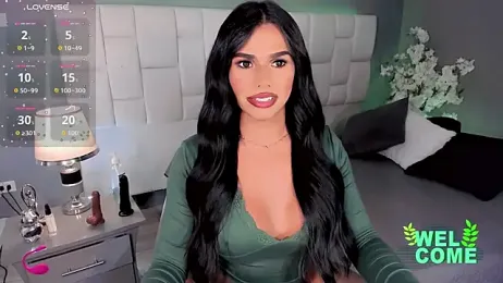 Franciis_4u webcam model stream image