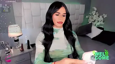 Franciis_4u webcam model stream image