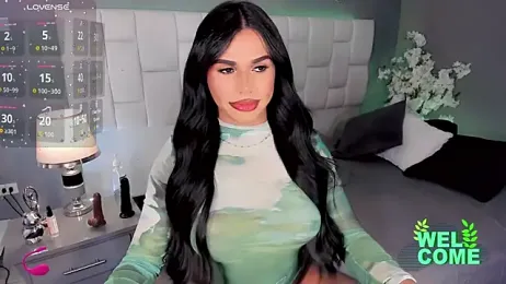 Franciis_4u webcam model stream image