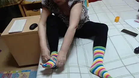 Dorina webcam model stream image