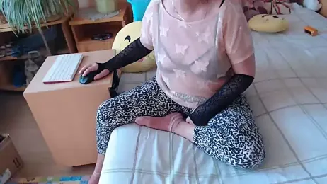 Dorina webcam model stream image