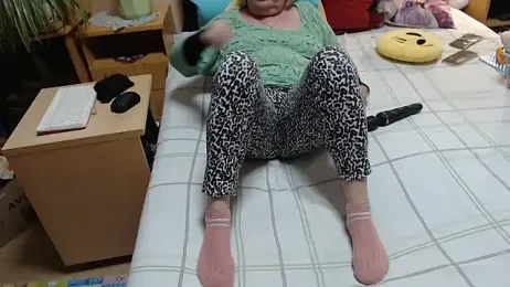 Dorina webcam model stream image