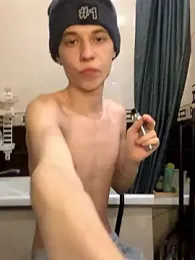 bunny_ben webcam model stream image