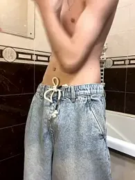 bunny_ben webcam model stream image