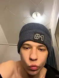 bunny_ben webcam model stream image