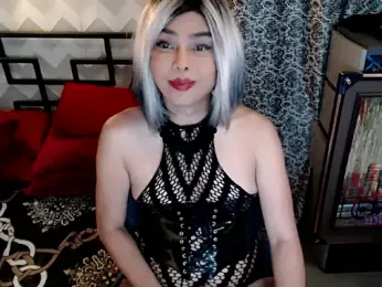 BEYBIDOMME webcam model stream image