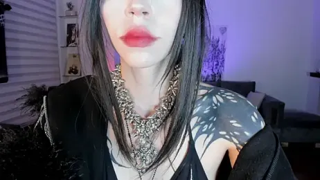 SophieHill_gh webcam model stream image