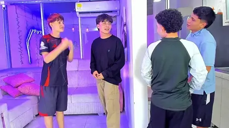 Houseofwarrios webcam model stream image