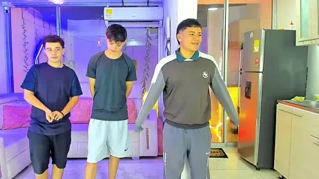 Houseofwarrios webcam model stream image