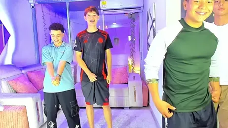 Houseofwarrios webcam model stream image