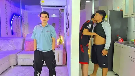 Houseofwarrios webcam model stream image