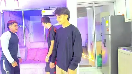 Houseofwarrios webcam model stream image