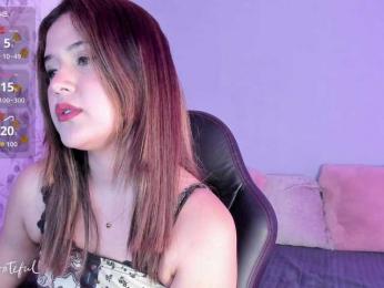 Katya-Ivanov webcam model stream image