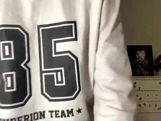 stellamoore webcam model stream image