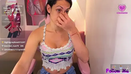 vittorialombardi__ webcam model stream image