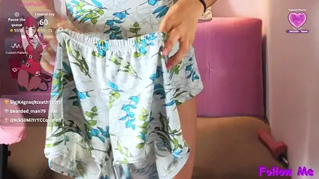 vittorialombardi__ webcam model stream image