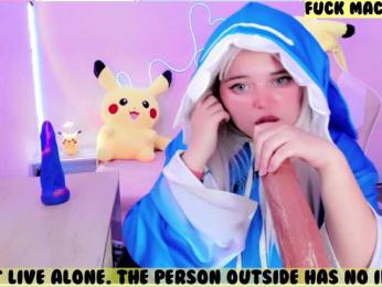 waifumochichan webcam model stream image