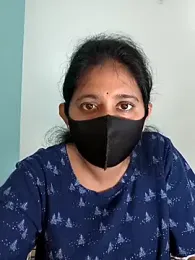 Your-Vedika webcam model stream image