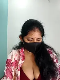 Your-Vedika webcam model stream image