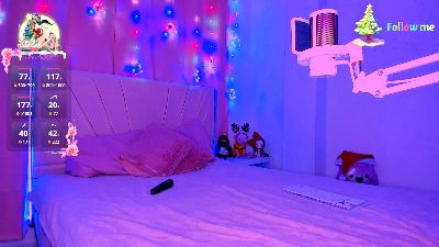 Body69LyD webcam model stream image