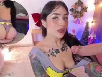 pam_duff webcam model stream image