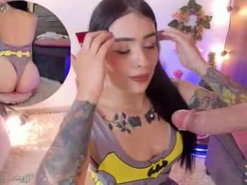 pam_duff webcam model stream image