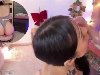 pam_duff webcam model stream image