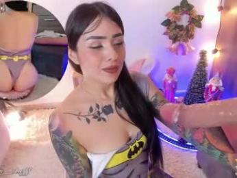 pam_duff webcam model stream image