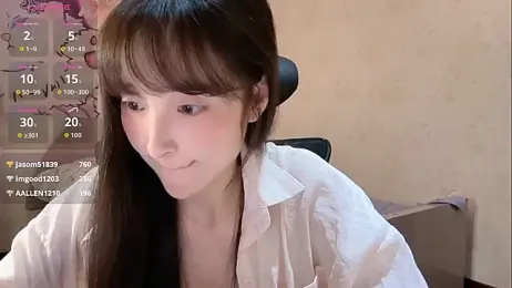 xiaoyun_666 webcam stripchat model stream image