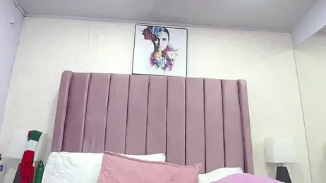 AriannaAdames webcam model stream image