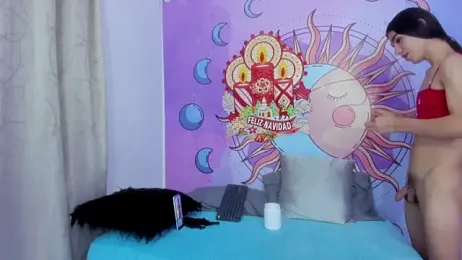 Mariana_16_ webcam model stream image